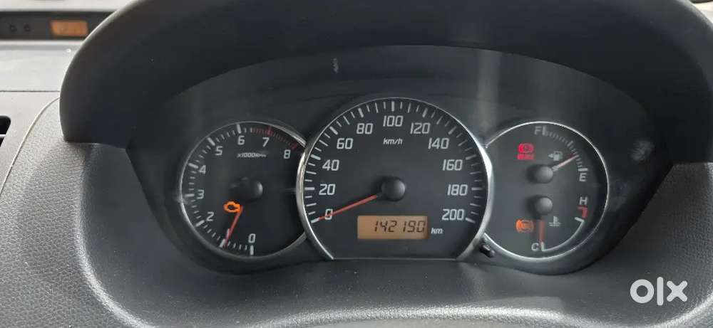 Swift Maruti Suzuki 2010 Petrol Manual