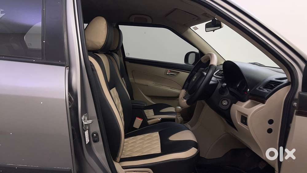 Maruti Suzuki Swift Dzire 1.3 Vxi, 2013, Petrol