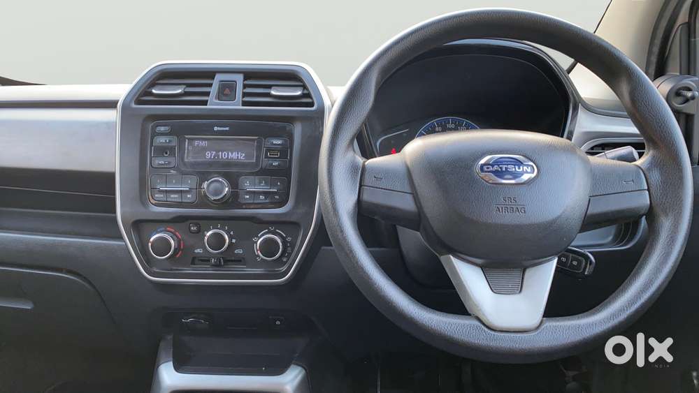 Datsun Redigo 2020-2022 0.8 T, 2020, Petrol