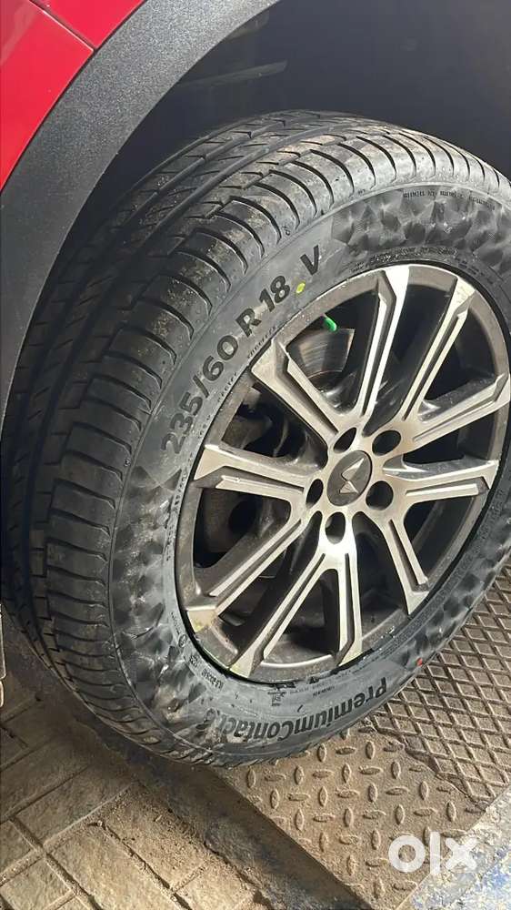 Mahindra Xuv700 Ax7 Luxury 2022/diesel Mt
