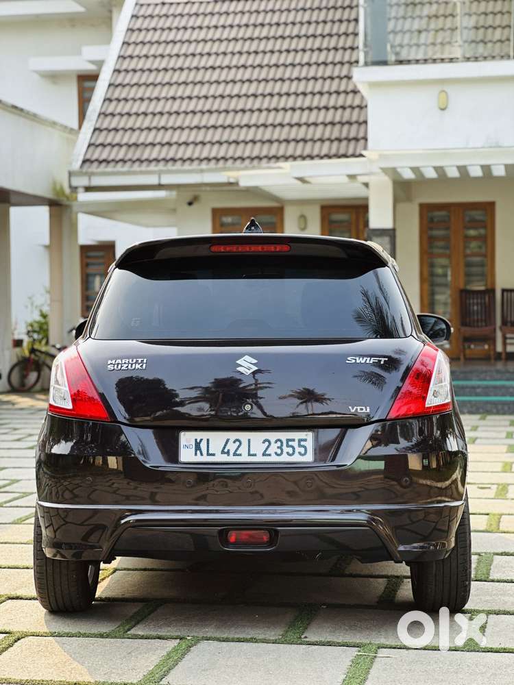 Maruti Suzuki Swift Ddis Vdi, 2015, Diesel