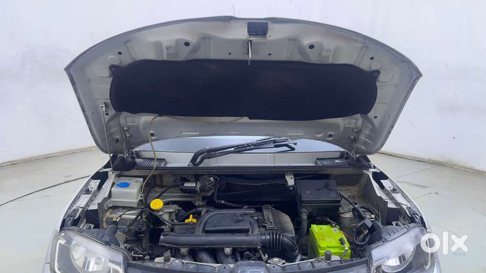 Renault Kwid Rxl 1.0, 2019, Petrol