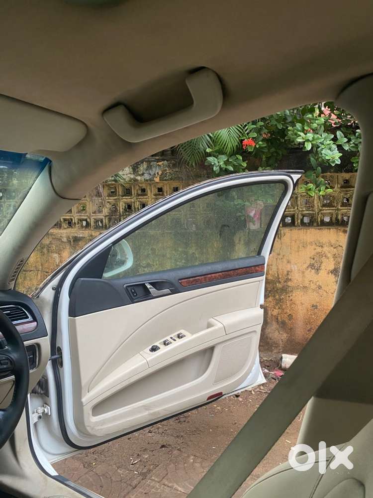 Skoda Superb Manual 2012