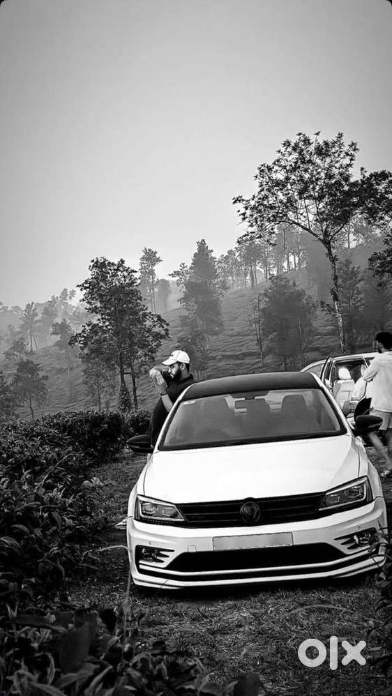 Volkswagen Jetta Well Maintained