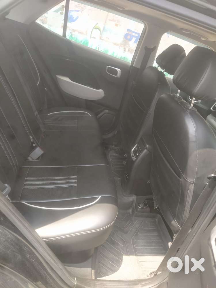 Hyundai Venue N Line, 2023, Petrol