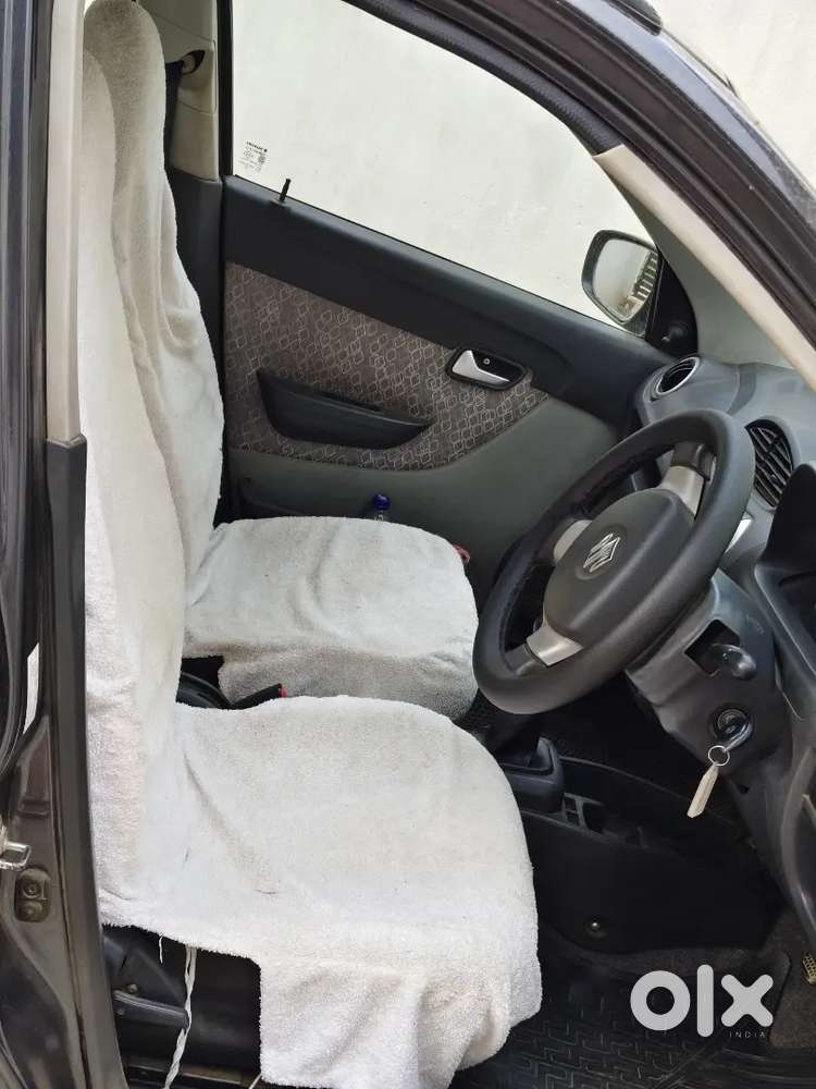 Maruti Suzuki Alto 800, 2019 Model