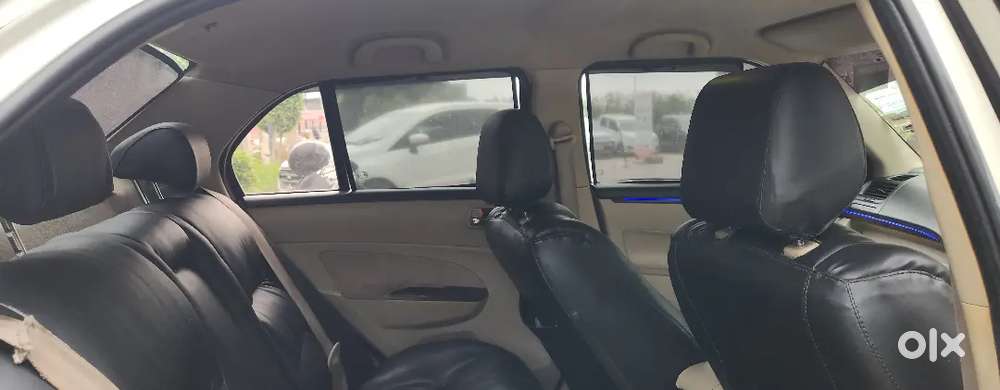 Swift Dzire