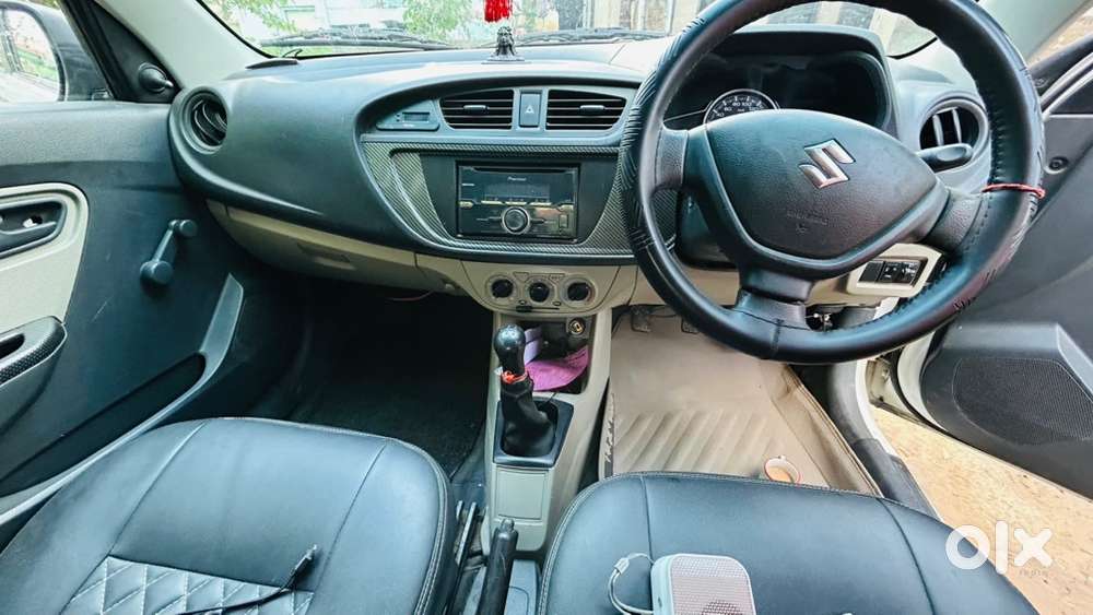 Maruti Suzuki Alto 2017 Year