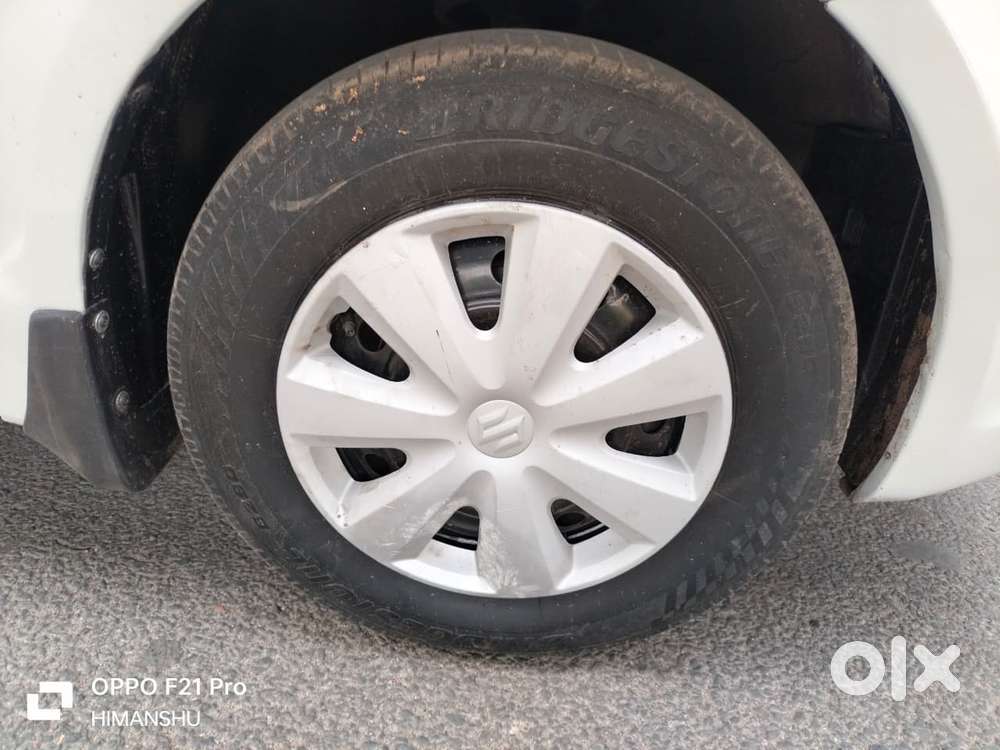 Maruti Suzuki Swift Dzire 1.2 Vxi Bsiv, 2011, Petrol