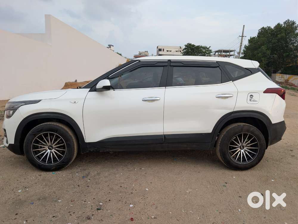 Kia Seltos Htk D, 2022, Diesel