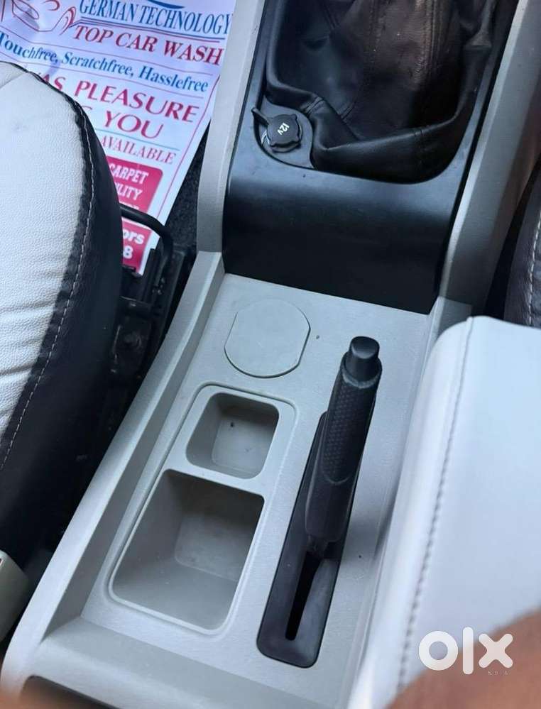 Scorpio Showroom Condition