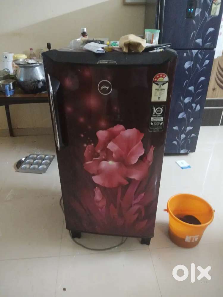 Godrej edge uno
