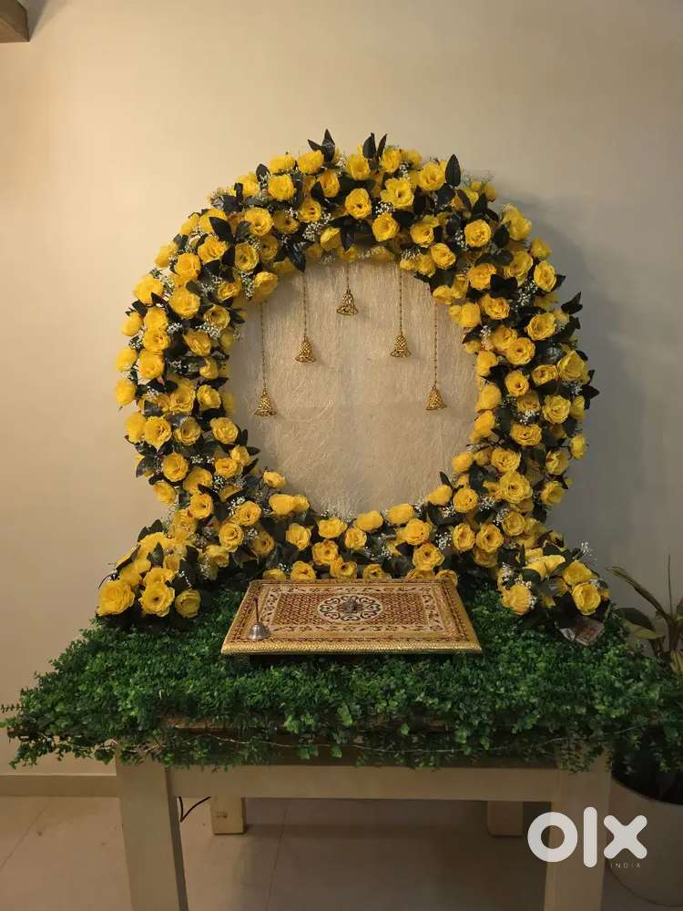 Navratrii Decoration for sell in Borivali,  Mumbai