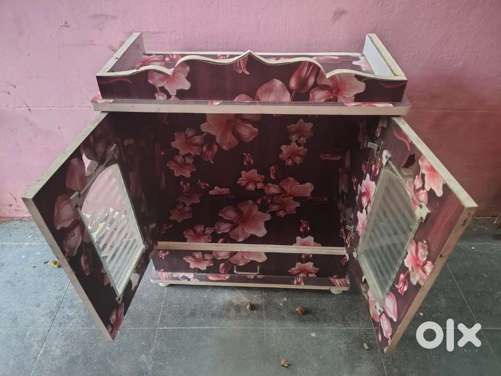 Pooja mandir