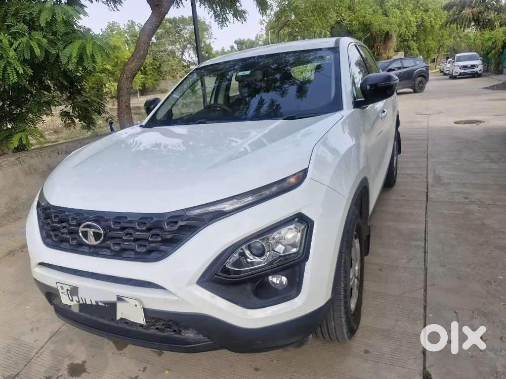 Tata Harrier 2.0 Kryotec 2020 Diesel