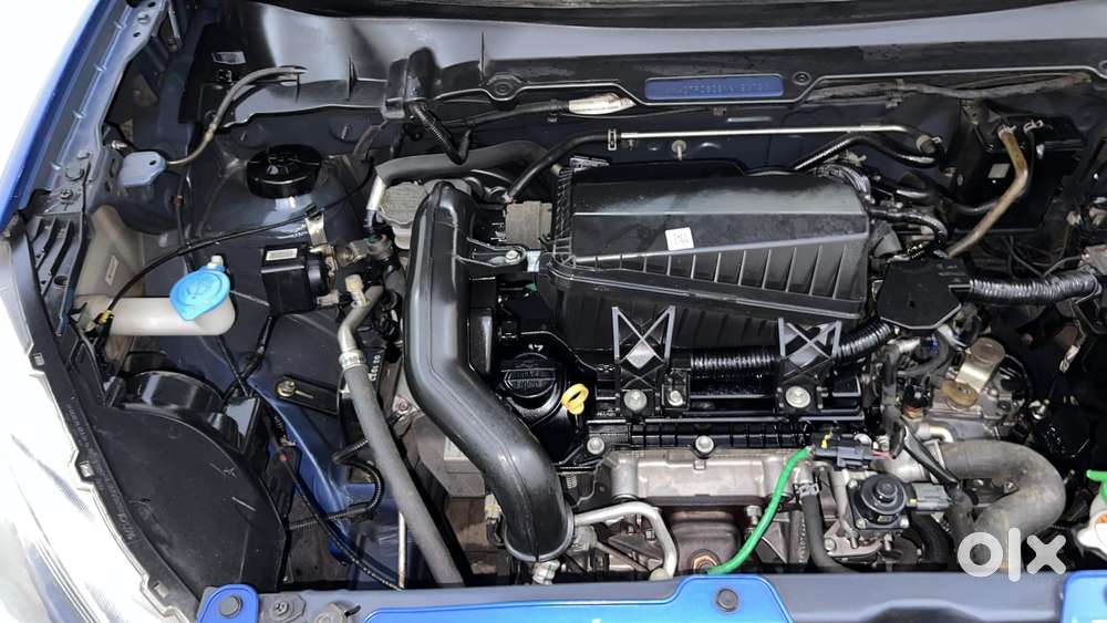 Maruti Suzuki Celerio 1.0 Zxi Plus Ags, 2022, Petrol
