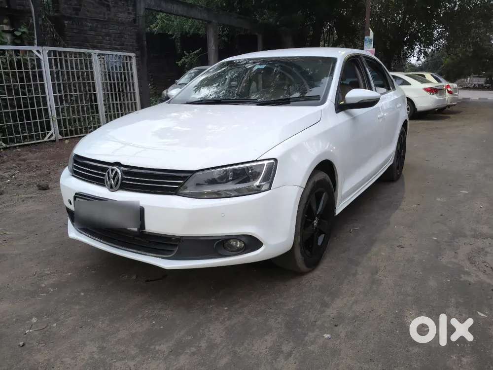 Volkswagen Jetta 2.0 Tdi | German Perfomance Beast
