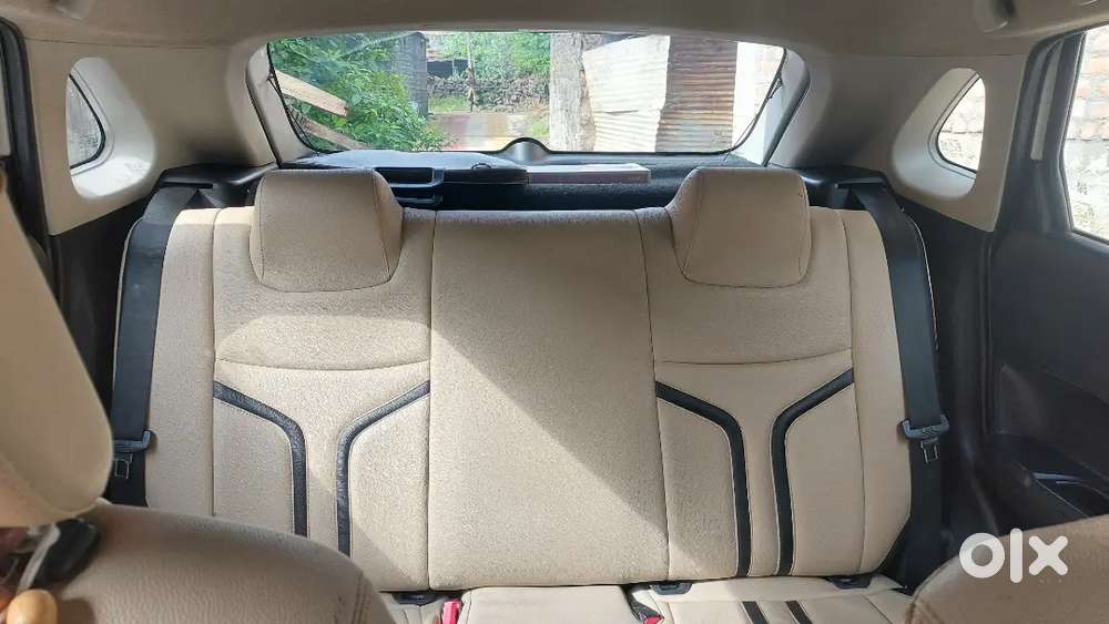 Maruti Baleno Sigma 2021 Cng + Petrol