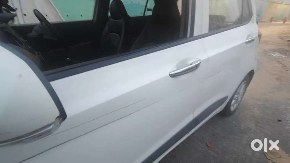 Hyundai Grand I10 2014