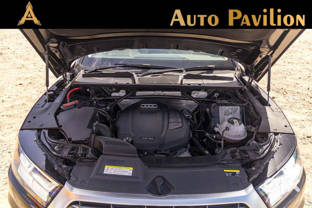 Audi Q5 Premium Plus 45 Tfsi, 2018, Petrol