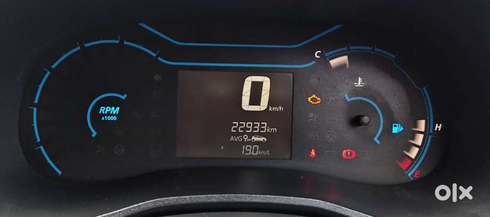 Renault Kwid 1.0 Rxt Optional, 2021, Petrol