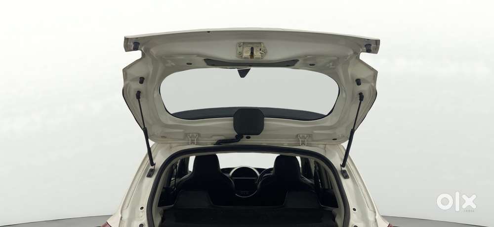 Maruti Suzuki S-presso Vxi Plus, 2021, Petrol