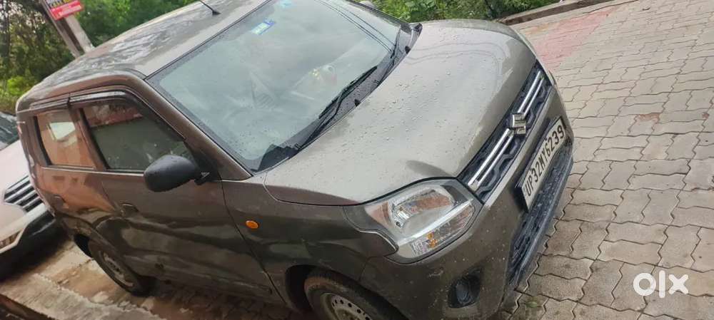 Maruti Suzuki Wagon R 1.0 2022 Cng & Hybrids 90000 Km Driven