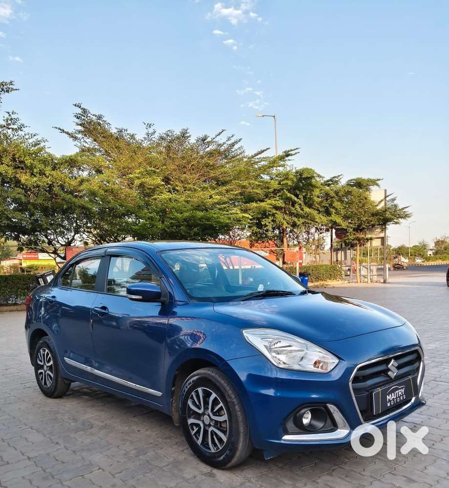 Maruti Suzuki Swift Dzire 1.3 Vxi, 2022, Petrol