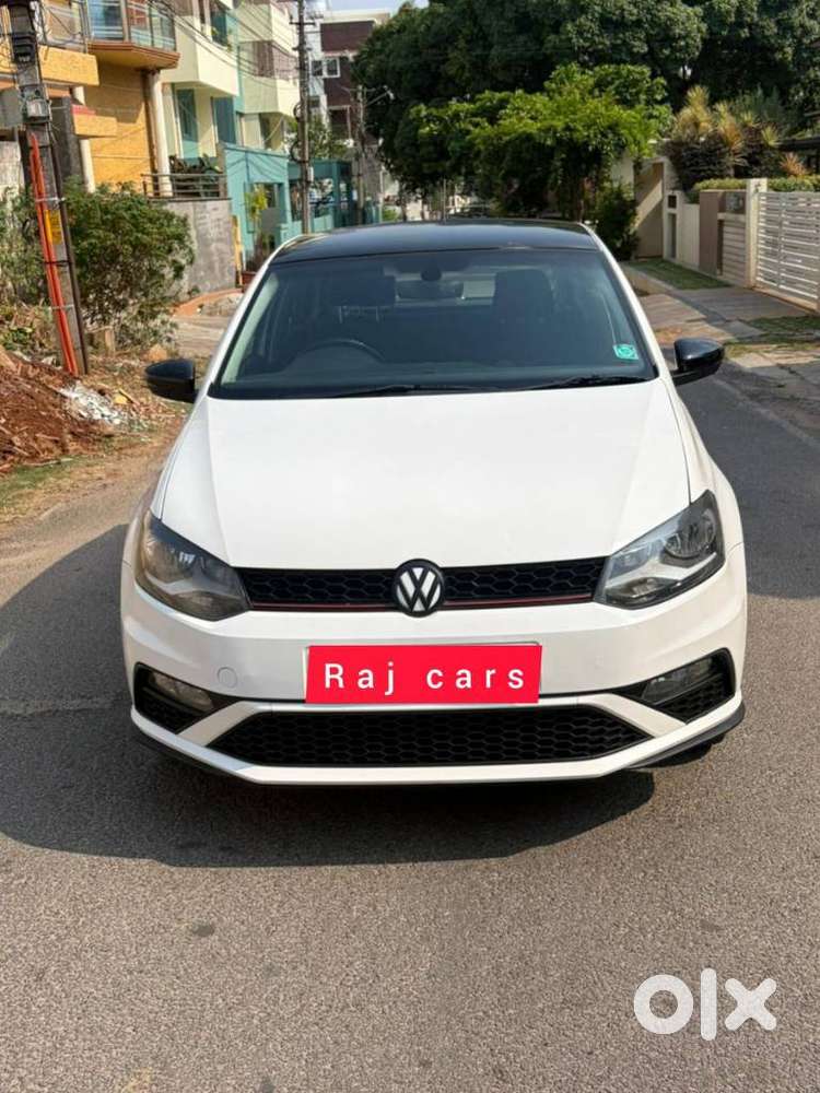 Volkswagen Polo 1.0 Highline Plus Tsi, 2020, Petrol