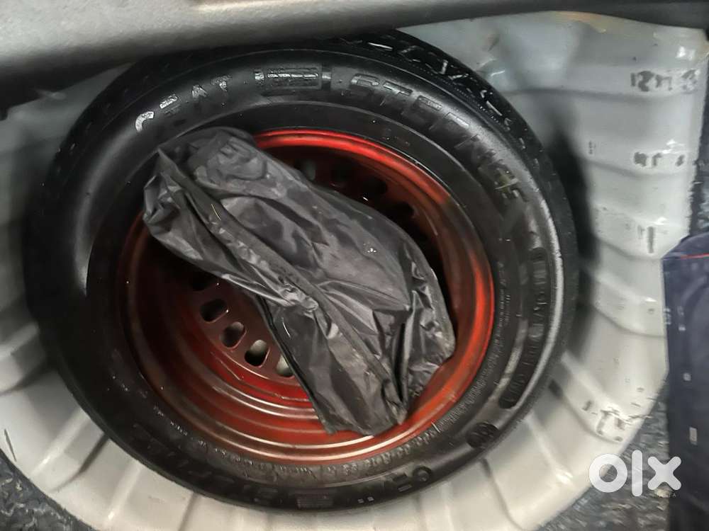 Nissan Magnite 1.0 Xl Turbo, 2021, Petrol