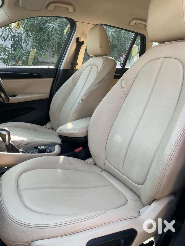 Bmw X1 Sdrive20d Expedition, 2018, Diesel