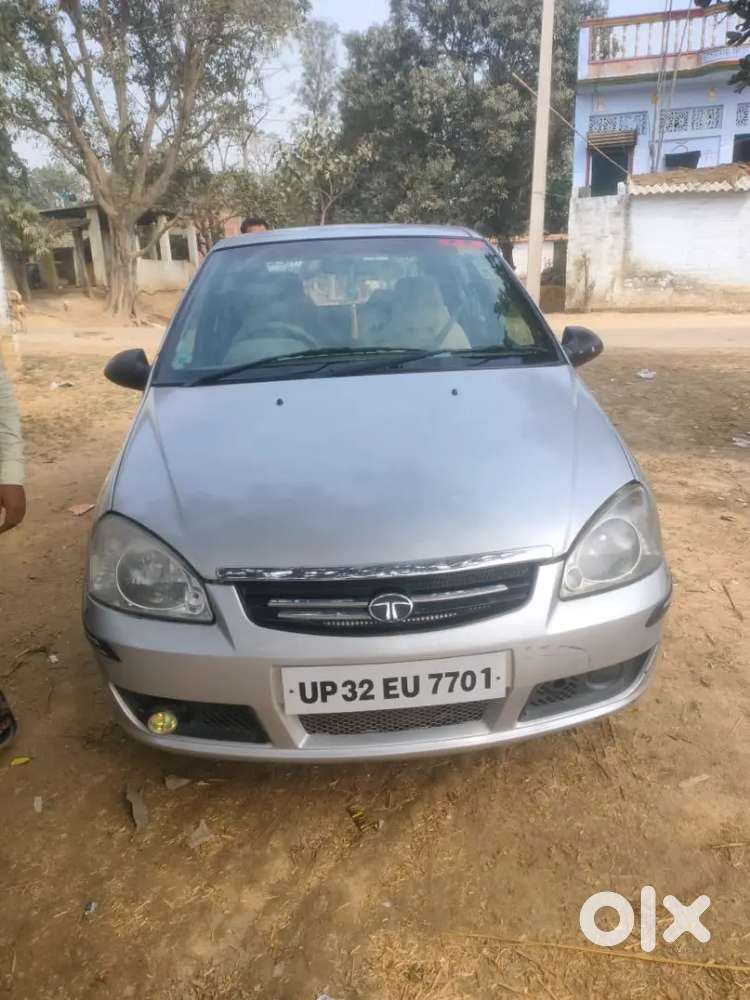 Tata Indica V2 Diesel Manual 2013