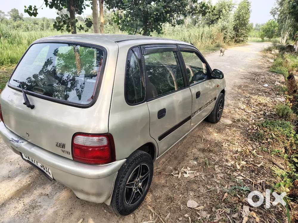 Maruti Suzuki Zen Vxi 2028 Tak Valid