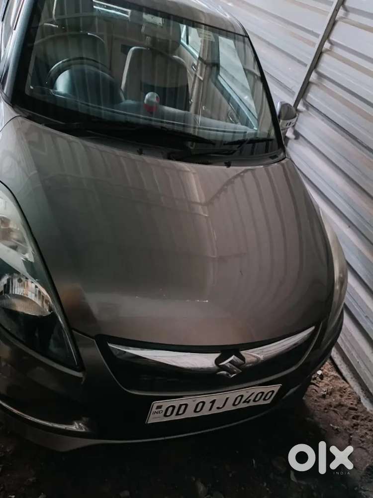 Maruti Suzuki Dzire 2015