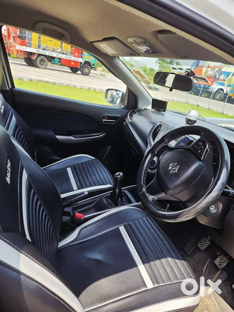 Maruti Suzuki Baleno 2020 Petrol 43000 Km Driven