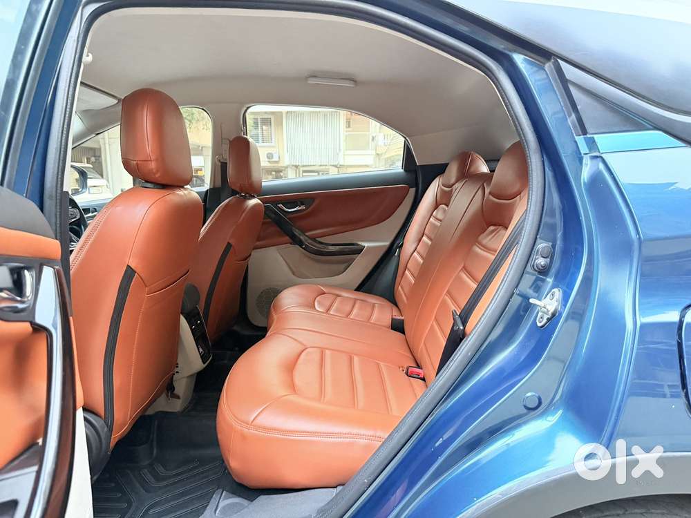 Tata Nexon Ev Xz Plus, 2022, Electric