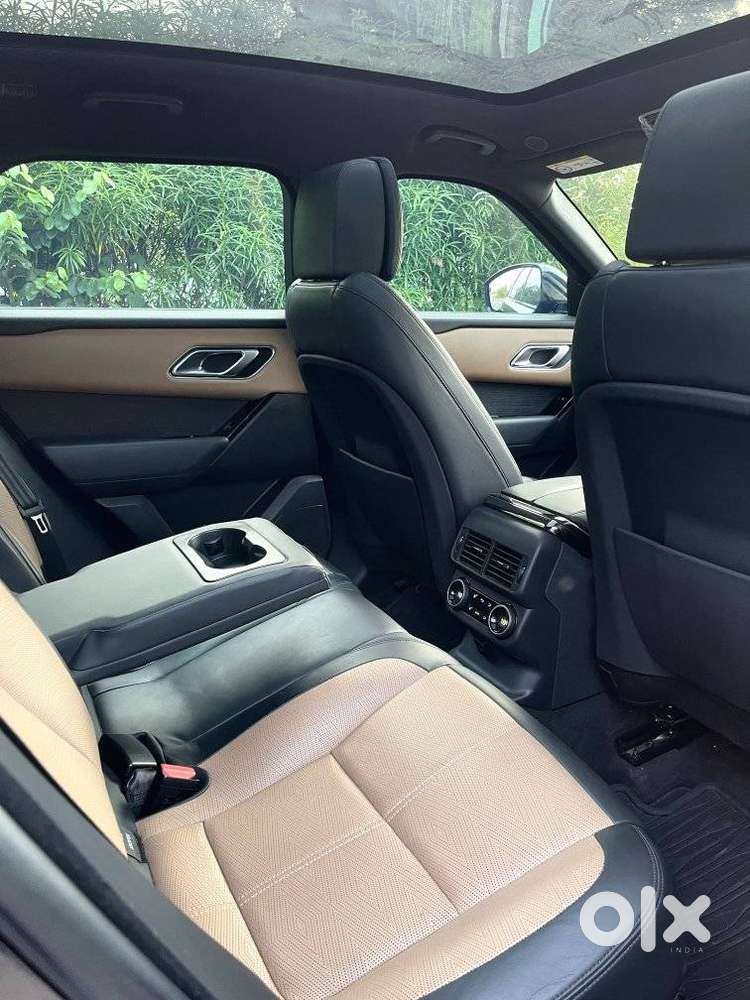 Land Rover Range Velar Hse Dynamic 2.0 Diesel, 2024, Diesel