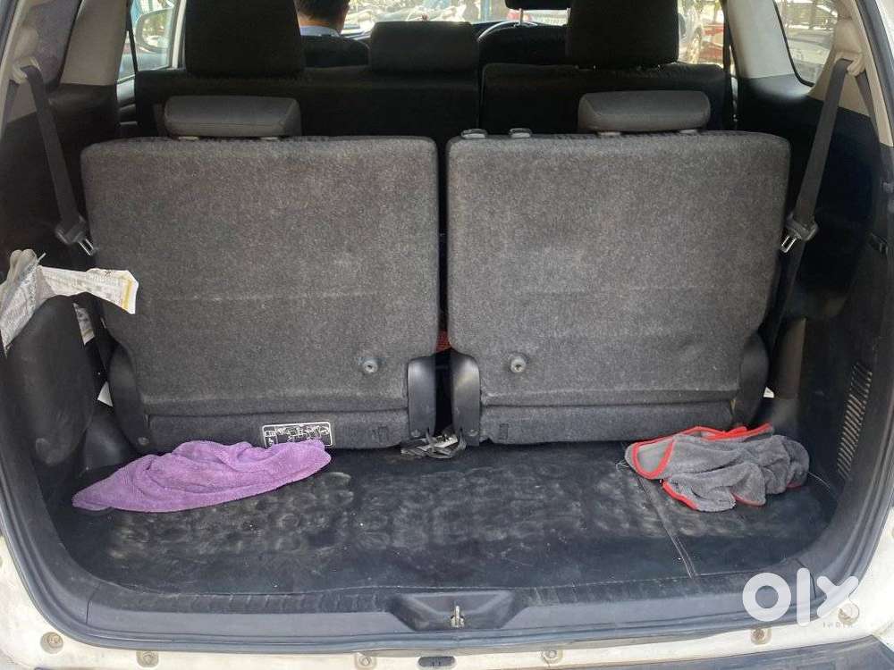 Toyota Innova Crysta 2.8 Gx At, 2020, Diesel