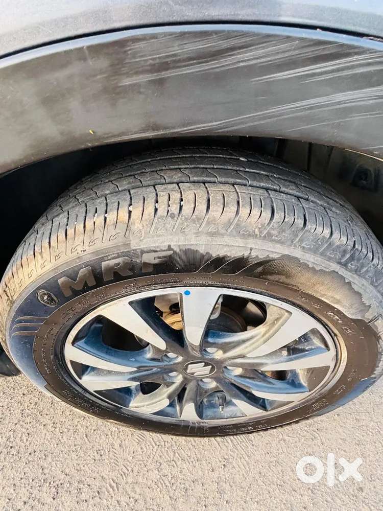 Maruti Suzuki S-cross 2019 Diesel Well Maintained