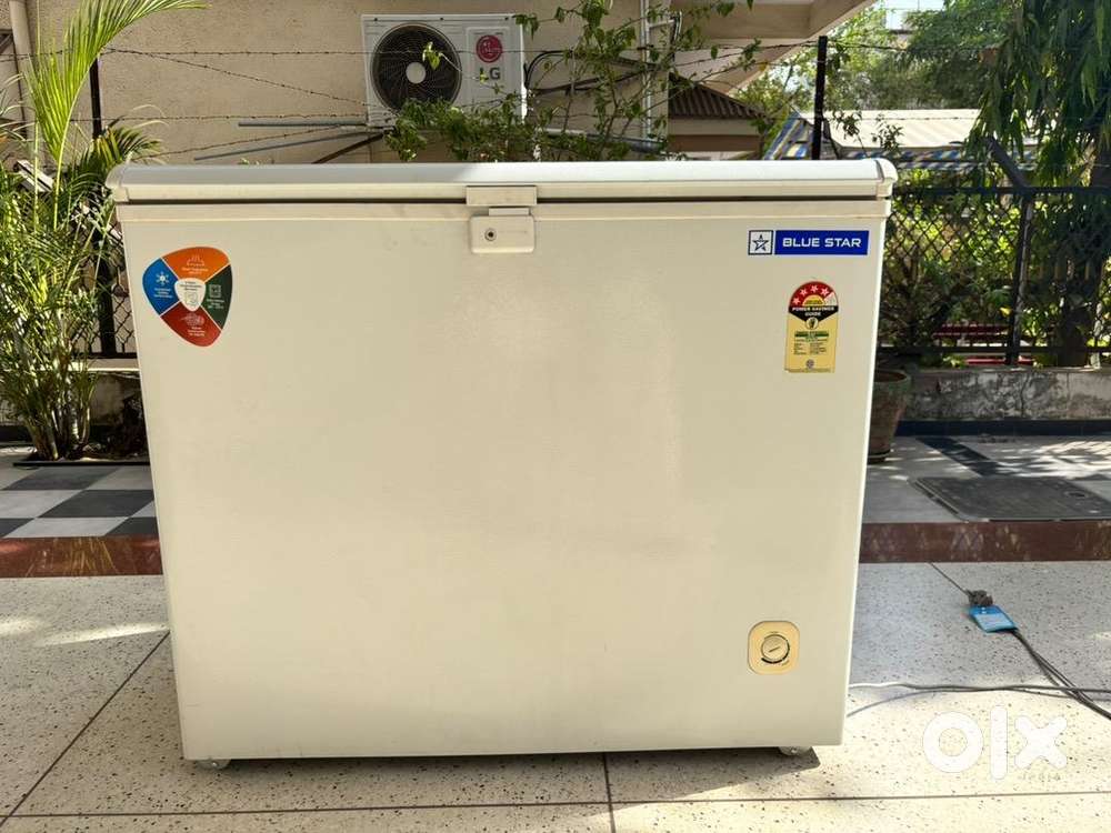 Buy & Sell Fridges Between 15000 and 20000 Online in Ahmedabad | OLX