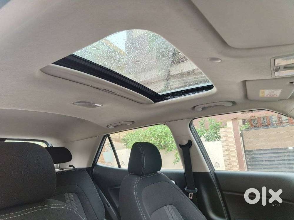 Hyundai Venue Sx Plus Turbo Dct, 2019, Petrol