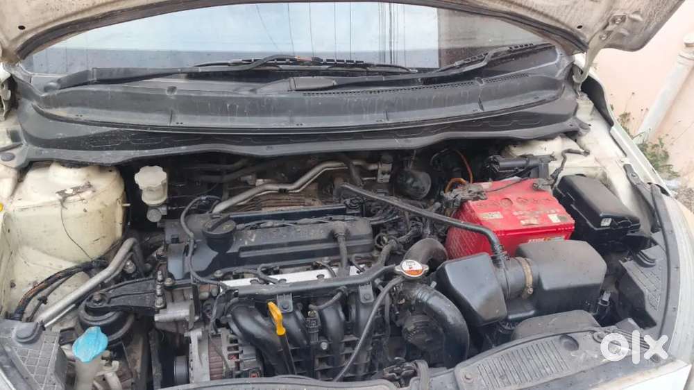 Hyundai I20 2013 Petrol Manual