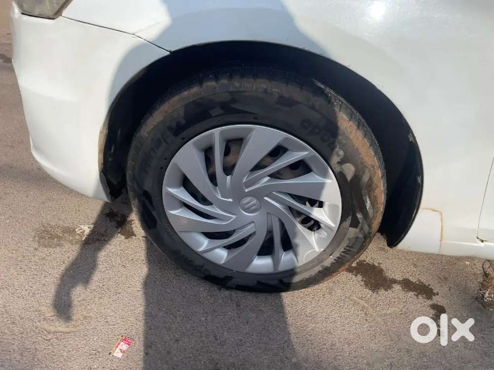 Maruti Suzuki Ciaz Vdi 2015