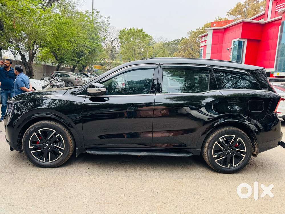 Mahindra Xuv 7xo Ax, 2026, Diesel