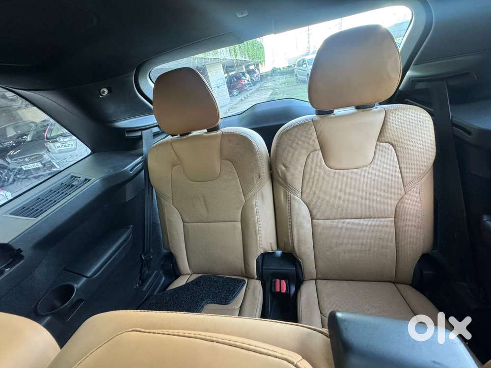 Volvo Xc 90 D5 Inscription, 2018, Diesel