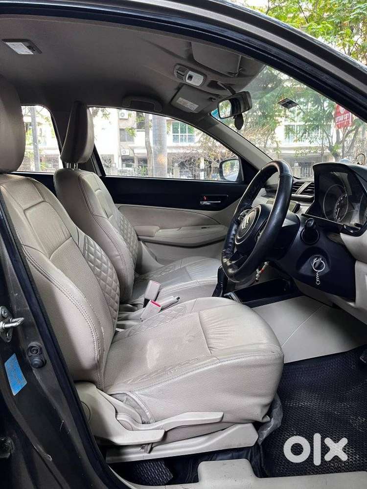Maruti Suzuki Swift Dzire 1.3 Vxi, 2023, Petrol