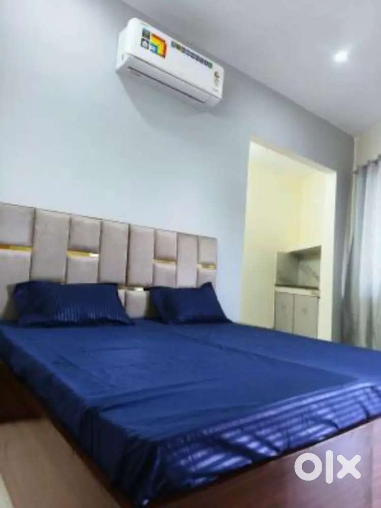 3BHK in Panampilly Nagar