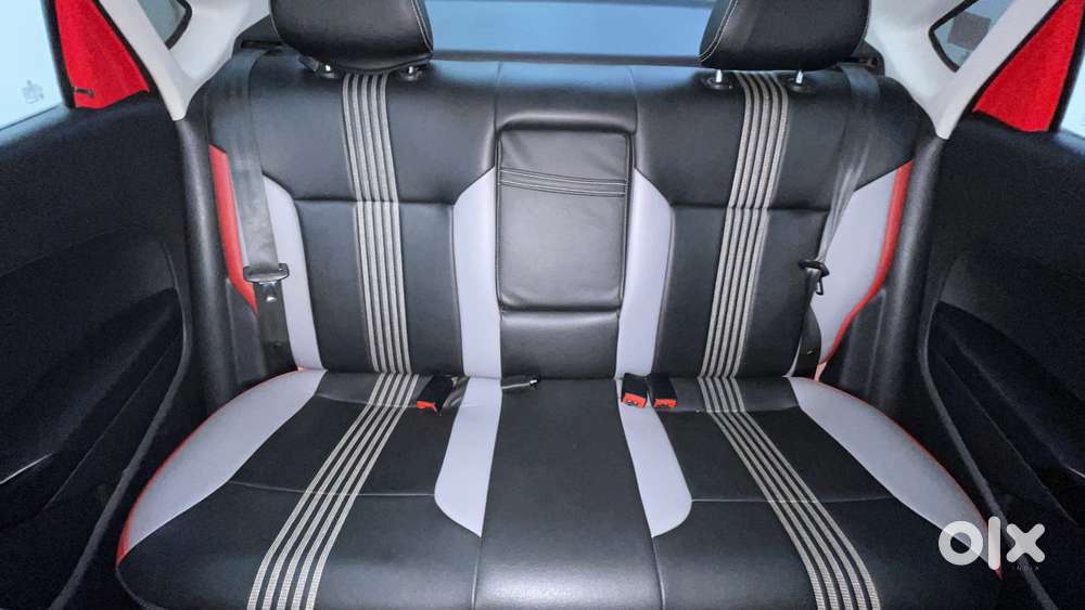 Skoda Rapid Monte Carlo 1.6 Mpi, 2019, Petrol
