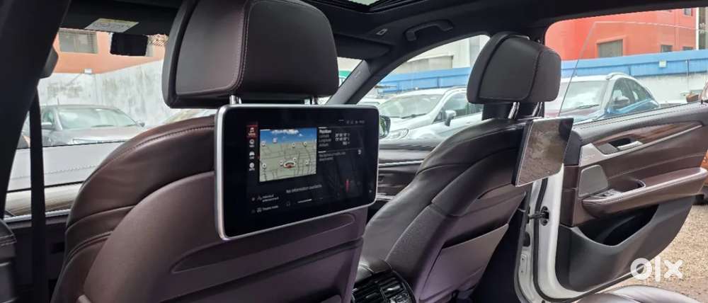 Bmw 6 Series 3.0 Gt 630d M Sport, 2021, Diesel