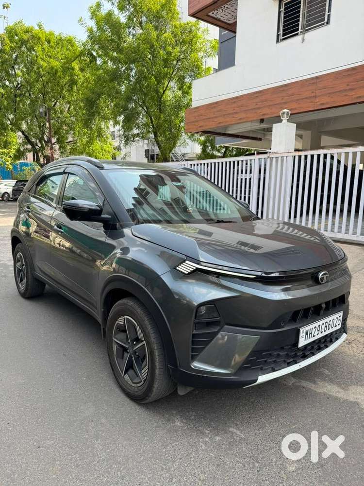 Tata Car Manual 2024